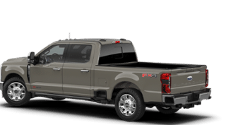 2026 Ford Super Duty® External Image 3